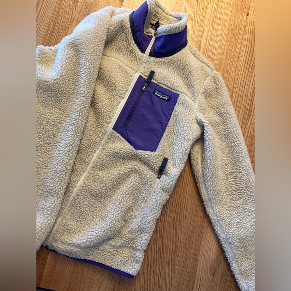 Patagonia Fleece
